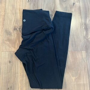 Lululemon Align Leggings
